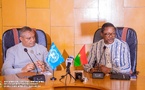 Burkina : un nouveau départ dans la coopération avec les Nations-Unies