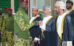 Coopération : le Sultanat d’Oman veut saisir les opportunités d’investissement au Burkina Faso