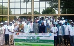 Tchad : la jeunesse se mobilise pour une Déclaration nationale sur le climat