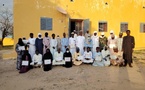 Tchad : à Mao, 73 lauréats bénéficient d'une formation en entrepreneuriat et en montage de business plan