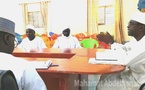 Tchad : le député Ahmat Hassan Bremé échange avec les élus locaux du Salamat