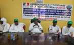 Tchad : à Abéché, l'ASDEV lance son projet d'appui aux activités génératrices de revenu par l'arboriculture