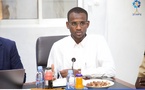 Tchad : rencontre de travail entre l’ONAPE et l’OGEMIP