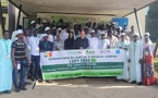 Tchad : climat, la jeunesse réclame 10 % des fonds d’adaptation pour ses initiatives locales