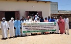 Tchad : Atelier à Mao pour la protection de l'environnement