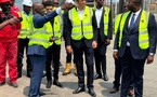 Congo-Belgique : un protocole d’accord pour booster le secteur des hydrocarbures