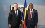 Célébration en différé de l'indépendance du Tchad en Israël