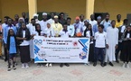 Tchad : Une compétition d'anglais pour les jeunes à Abéché