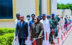 Tchad : Lancement de la journée "Samedi Solidarité"