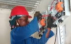 Tchad : Une entrepreneuse propose de créer une association pour les femmes dans le domaine de l'électricité