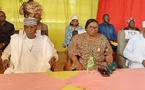 Tchad - Mandoul : Clôture de la première session budgétaire du Conseil provincial
