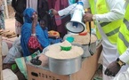 Tchad : Sensibilisation contre le choléra dans le Ouaddaï