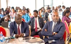 Côte d'Ivoire : Une stratégie nationale pour la propriété intellectuelle