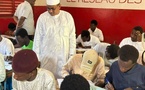 Tchad : Concours d'entrée à l'ENASTIC