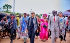 Cameroun :  Tomaïno Ndam Njoya à Bertoua : « 43 ans, ça suffit ! Non, merci ! On n'en veut plus »