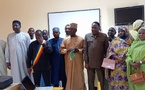 Tchad : Une formation en TIC pour les meilleurs élèves du 4e arrondissement