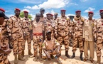 Tchad : La SONEMIC renforce son contrôle sur les activités minières avec la Brigade Minière Spéciale