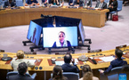 Political dialogue is the only way to break the Middle East security deadlock