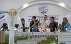 SCO countries join hands to build a bright digital future