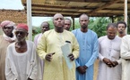 Tchad : les artisans saluent l’attribution d’un terrain pour la construction d’un marché à Ati