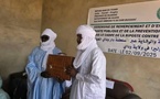 Tchad : le sultanat du Ouaddaï honore le président et le ministre de la Santé pour la lutte contre le choléra