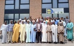 Tchad : les artisans membres de la FENAT à l'école de la gestion et commercialisation
