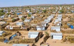 Tchad : trois cas suspects de choléra signalés dans le camp de réfugiés de Zabout