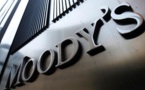 La baisse de la cote de crédit Moody de la Chine, une chose à prendre avec le plus grand calme