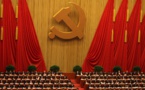 Chiffres et faits clés dans le rapport 2016 du gouvernement chinois