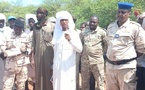 Tchad : un poste de contrôle au fleuve de Darasna pour sécuriser les traversées vers Am-Timan