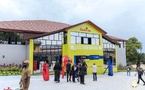 Guinée : Inauguration du premier Data Center national et du domaine « .GN »