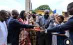 Guinée : le pays se dote de son premier Data Center national et du domaine GN