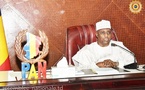 Tchad : L'Assemblée nationale examine la révision de la Constitution