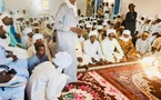 Tchad : le préfet du département du Kanem-Est rencontre la jeunesse locale