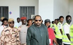 Match Tchad-Ghana : le Ministère des Sports salue l’engagement sécuritaire exemplaire d’Ali Ahmat Akhabach