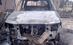 Nigeria : ISWAP revendique une attaque contre la Force civile conjointe à Monguno