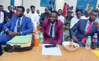 Tchad : À Baro, l’Union des diplômés sans emploi mobilise autour de l’avenir des jeunes