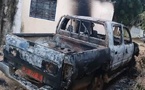 Cameroun : Attaque de Boko Haram dans les villages de Mandoussa et Modoko