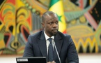 Ousmane Sonko attendu aux Émirats arabes unis pour renforcer la coopération bilatérale