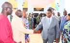 RCA : Le président Touadéra à Malabo pour la CEEAC