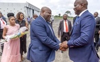 Gabon : Le Président Oligui Nguema à Malabo pour la CEEAC