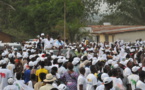 Présidentielle du 2 mars 2016 : La Cuvette accorde une victoire au premier tour au candidat  Sassou N'Guesso