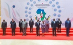 La ministre déléguée du Tchad participe à la session de la CEEAC