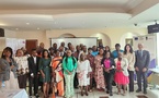 Gabon : Formation pour des élections pacifiques