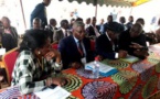 Présidentielle du 20 mars au Congo : Le Frocad et l'IDC creent une commission électorale parallèle
