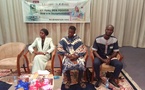 Tchad : Présentation et dédicace du livre « Ma peau, mon pouvoir » de l’écrivaine Raouda Hamat Bong Aware