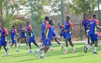 ​Tchad : un parcours difficile dans les éliminatoires du Mondial 2026