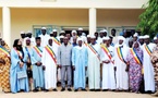 Tchad : au Batha, clôture de la première session budgétaire 2025 du Conseil provincial