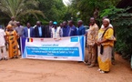 Tchad : à Sarh, l'ONG ZONAL lance le projet de gouvernance locale sur les droits de l’enfant