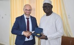Tchad-Interpol : renforcement du partenariat, un nouveau souffle pour la police scientifique et technique